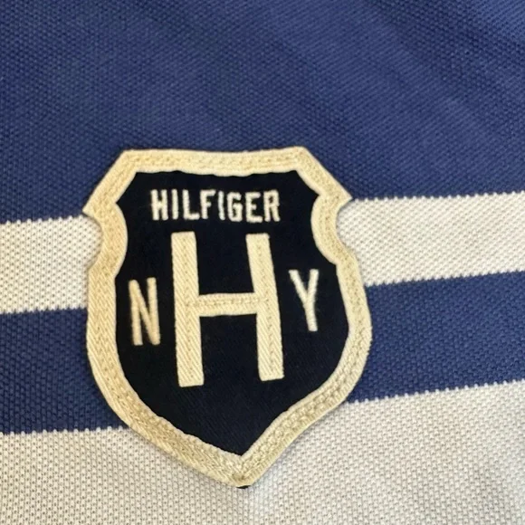 Tommy Hilfiger Men’s Polo Shirt Short Sleeve | Size XXL| NWT - Picture 3 of 5